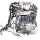 2011-2017 Nissan Juke 1.6L 4-Cylinder Turbo Engine JDM mr16ddt #1