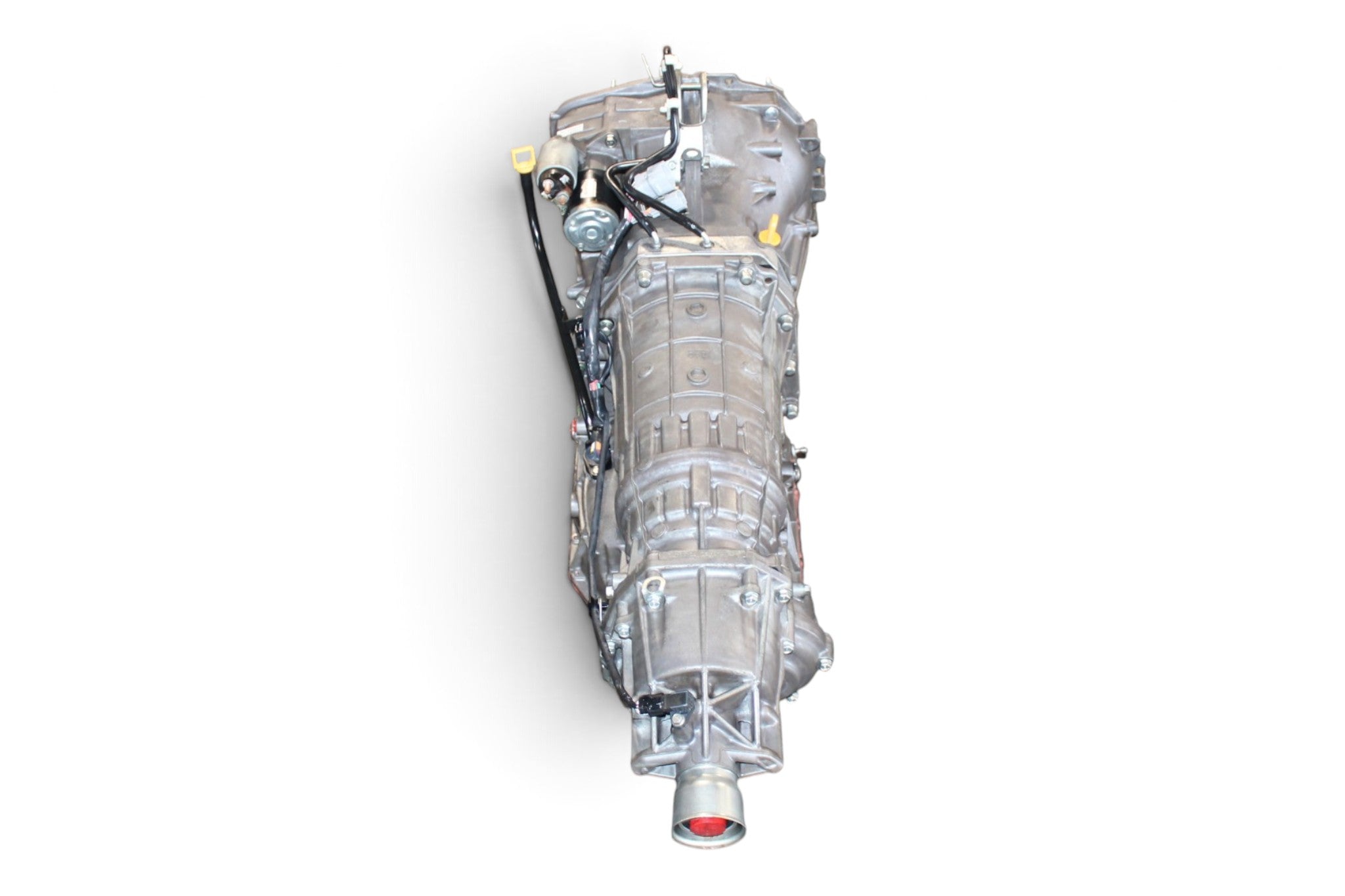 JDM 2008-2014 Subaru Impreza WRX STI 2.5L Turbo Automatic Transmission ej257 tg5d8cl2aa #8