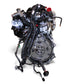 2011-2017 Nissan Juke 1.6L 4-Cylinder Turbo Engine JDM mr16ddt #2