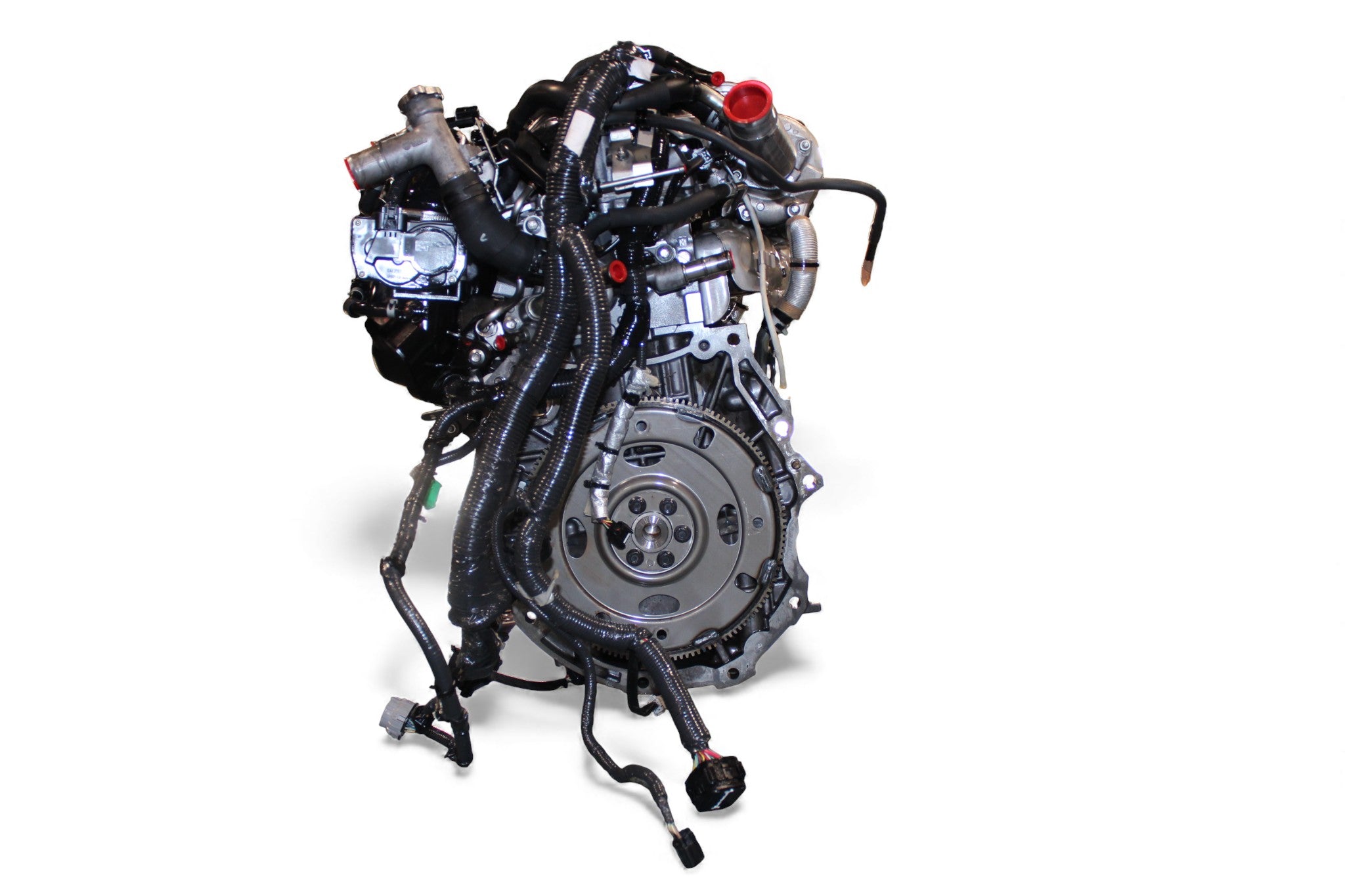2011 2012 2013 2014 Nissan Juke 1.6L 4-Cylinder AT Turbo Engine JDM mr16ddt #2