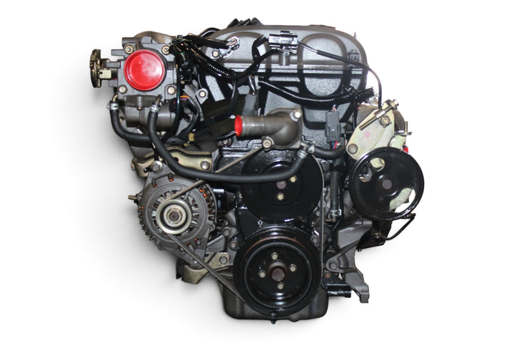 1994 1995 1996 1997 Mazda Miata 1.6L Replacement Engine JDM b6 #1