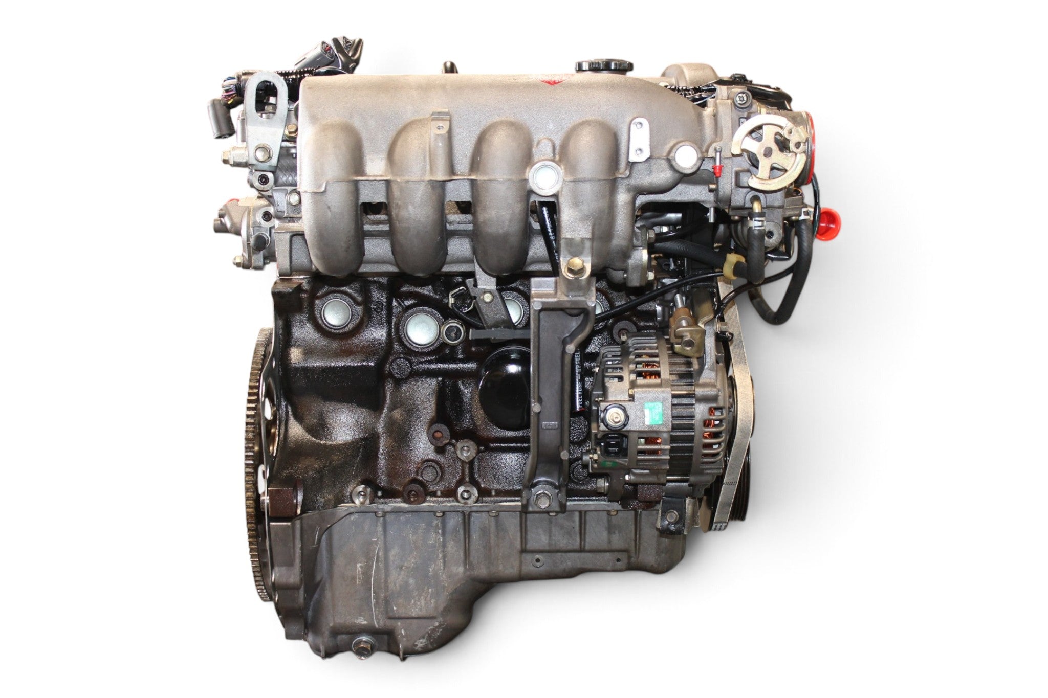 1994 1995 1996 1997 Mazda Miata 1.6L Replacement Engine JDM b6 #1