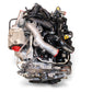 2011-2017 Nissan Juke 1.6L 4-Cylinder Turbo Engine JDM mr16ddt #2