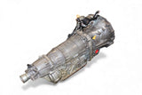 JDM Subaru Legacy B4 2.0 GT 2.0L Turbo Automatic AWD Transmission ej20x tg5d7cbdba #2