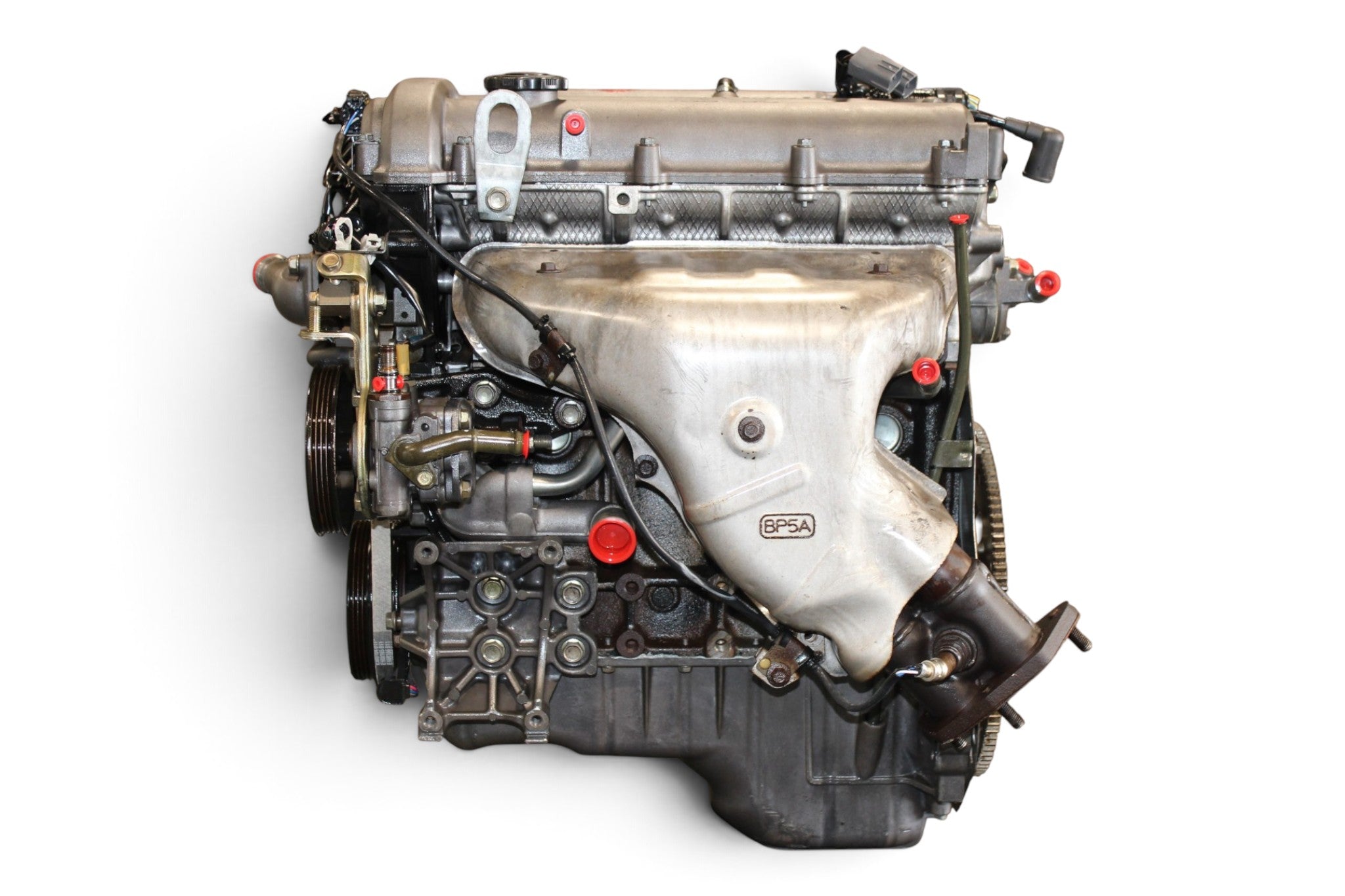 1994 1995 1996 1997 Mazda Miata 1.6L Replacement Engine JDM b6 #1