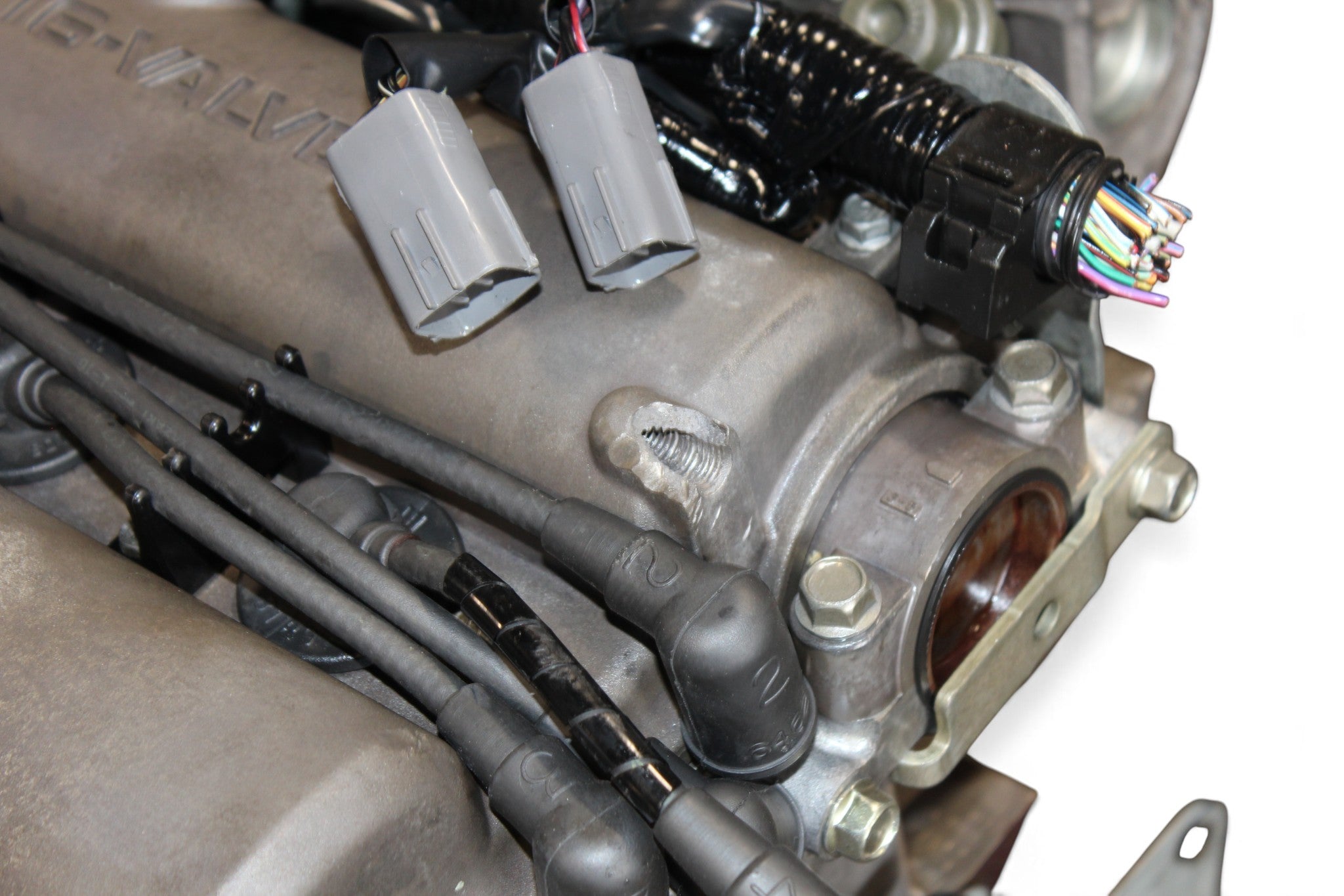 1994 1995 1996 1997 Mazda Miata 1.6L Replacement Engine JDM b6 #1