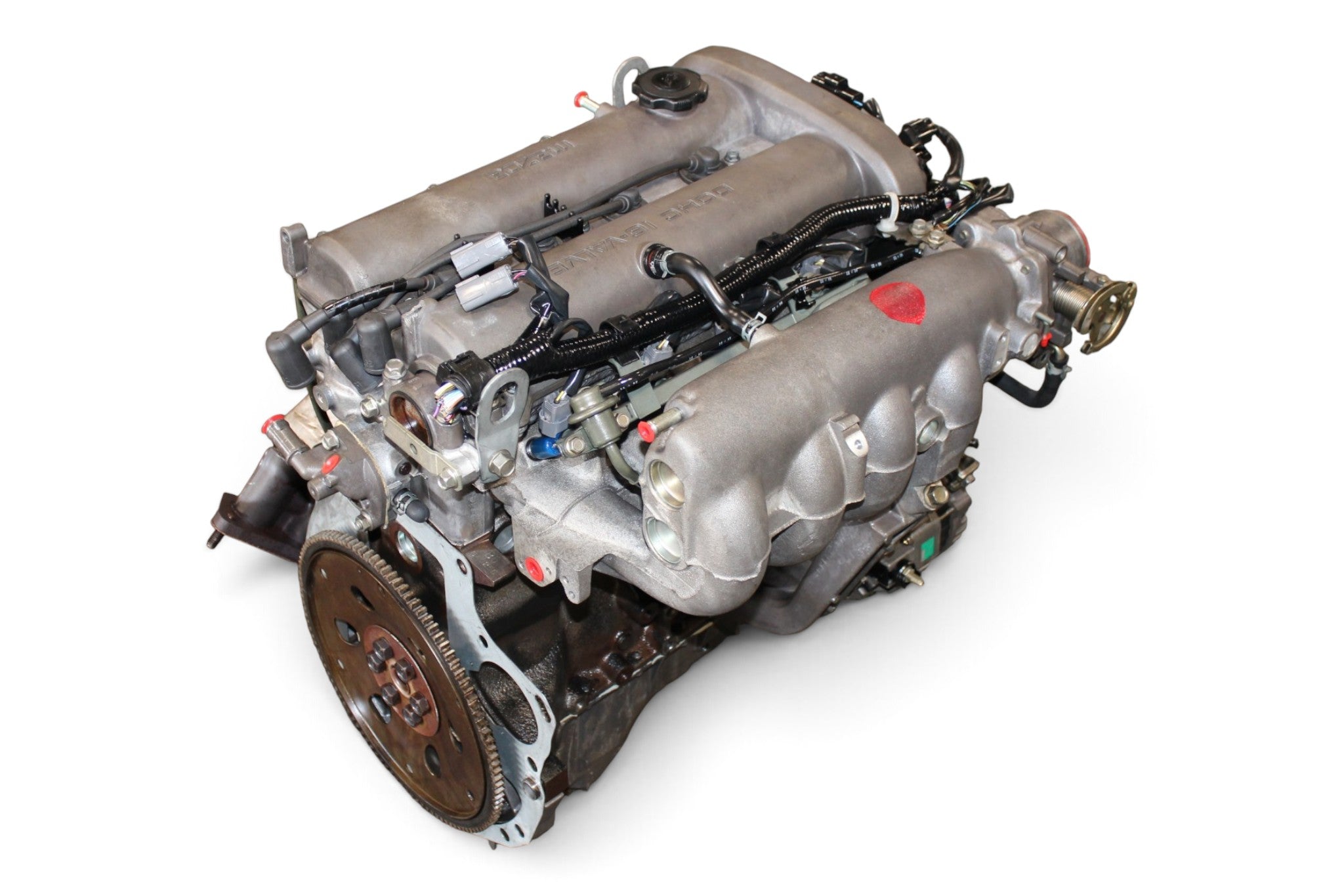 1994 1995 1996 1997 Mazda Miata 1.6L Replacement Engine JDM b6 #1