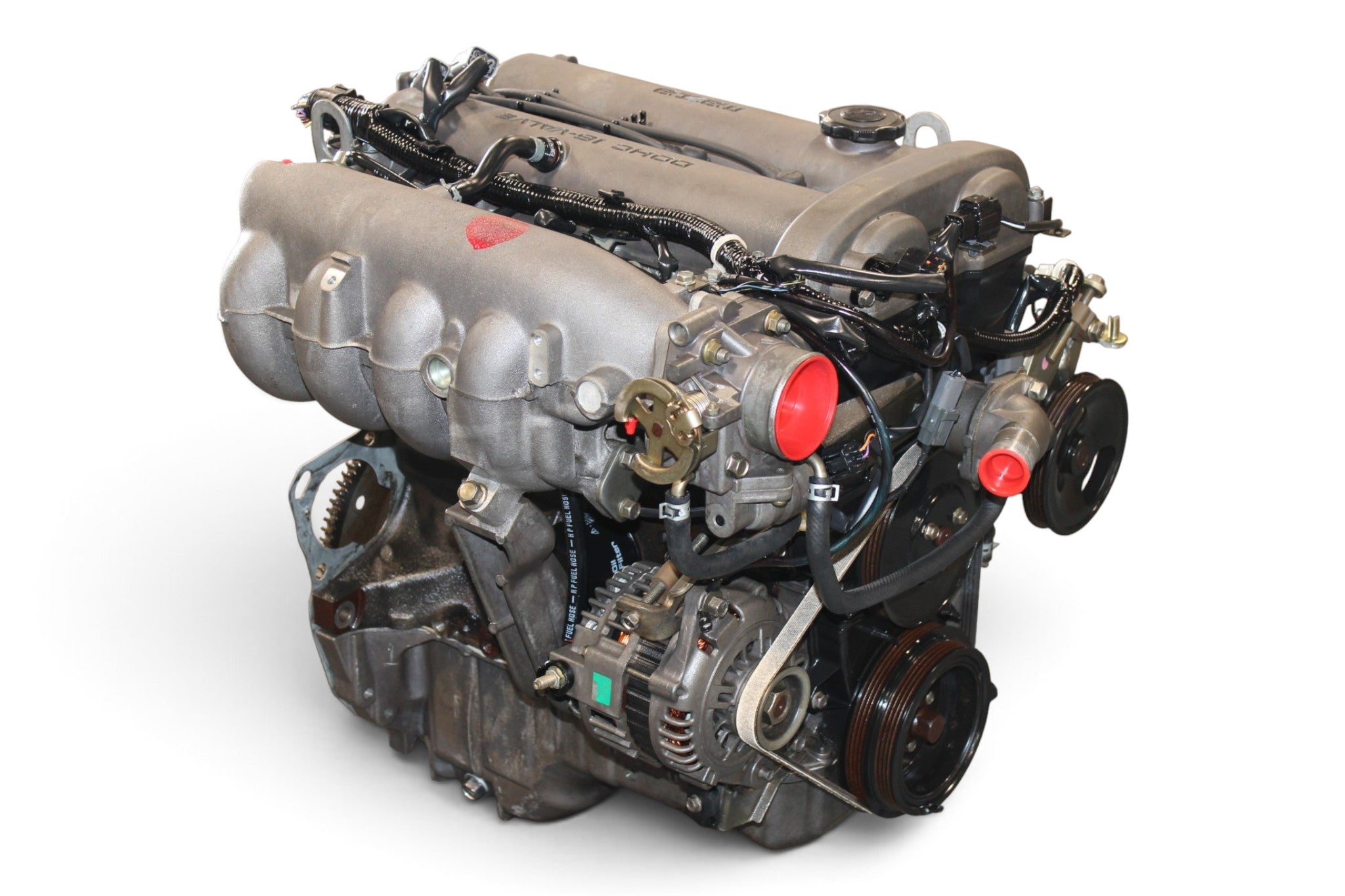1994 1995 1996 1997 Mazda Miata 1.6L Replacement Engine JDM b6 #1
