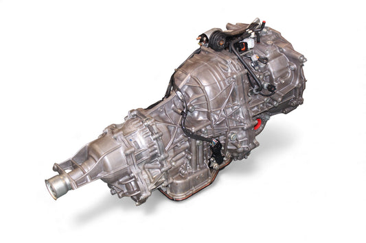 2016 2017 2018 Subaru Forester XT / 2.0XT 2.0L Turbo Automatic CVT Transmission JDM fa20dit tr690gbxca #1