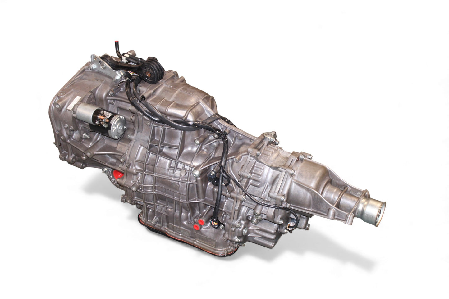 2016 2017 2018 Subaru Forester XT / 2.0XT 2.0L Turbo Automatic CVT Transmission JDM fa20dit tr690gbxca #1