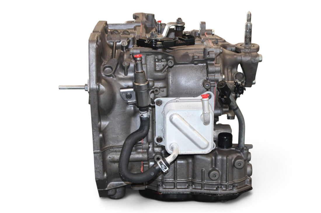 2007 2008 Nissan Note 1.5L Automatic CVT Transmission JDM hr15de #1
