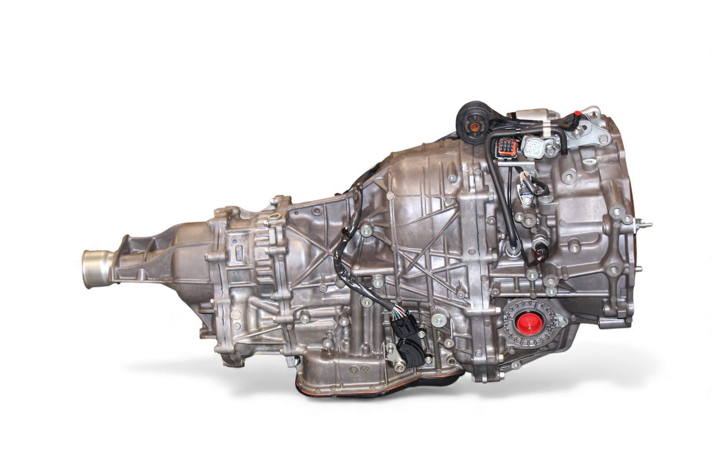 2016 2017 2018 Subaru Forester XT / 2.0XT 2.0L Turbo Automatic CVT Transmission JDM fa20dit tr690gbxca #1