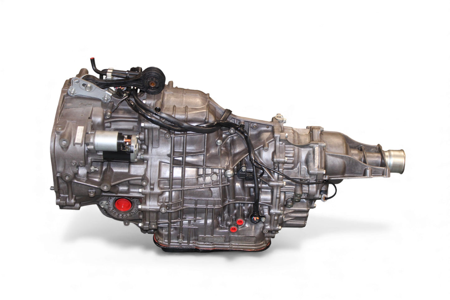 2016 2017 2018 Subaru Forester XT / 2.0XT 2.0L Turbo Automatic CVT Transmission JDM fa20dit tr690gbxca #1