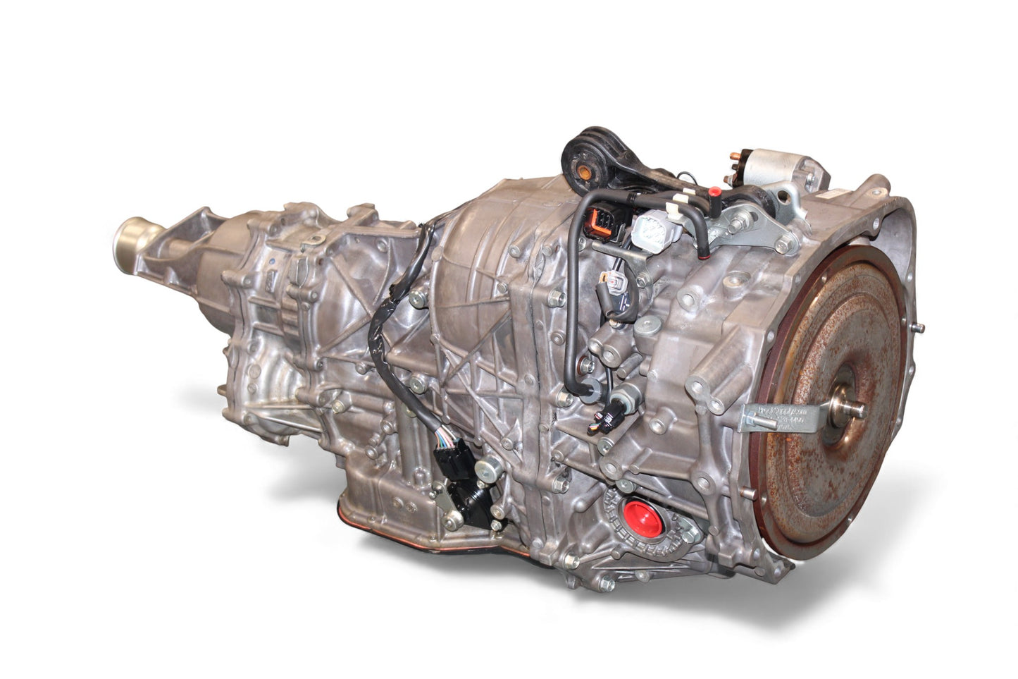 2016 2017 2018 Subaru Forester XT / 2.0XT 2.0L Turbo Automatic CVT Transmission JDM fa20dit tr690gbxca #1