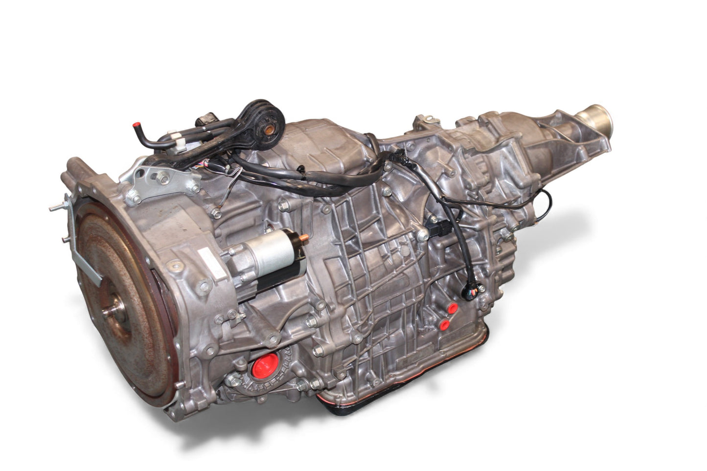 2016 2017 2018 Subaru Forester XT / 2.0XT 2.0L Turbo Automatic CVT Transmission JDM fa20dit tr690gbxca #1