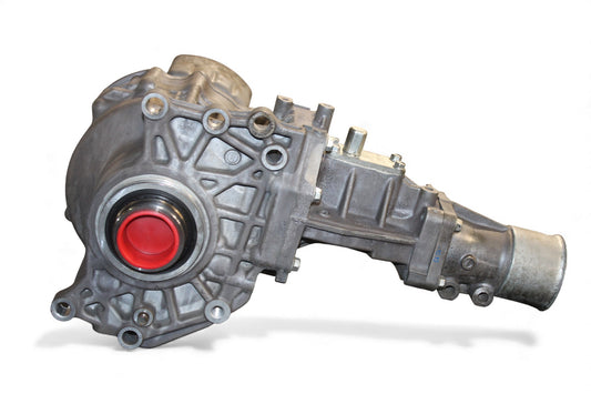 2009-2015 Mitsubishi Lancer 2.0L Turbo Automatic AWD Transfer Case JDM 4b11 4x4 #2