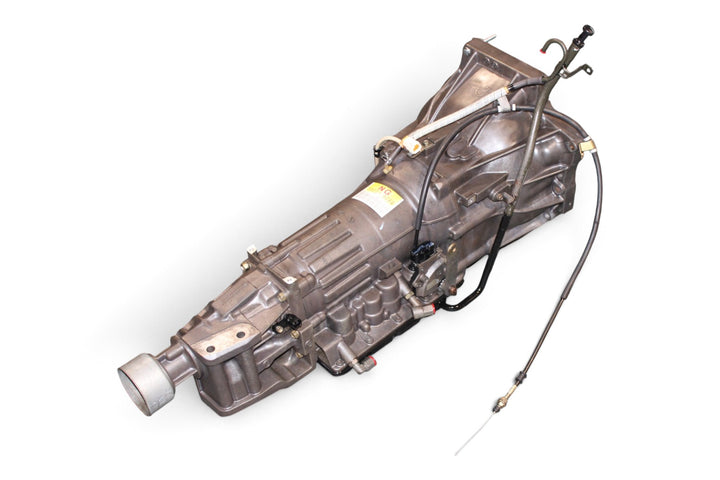 1999 2000 Mazda Miata 4-Speed Automatic Transmission JDM b6 #2