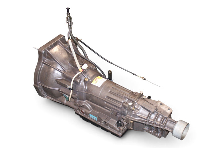 1999 2000 Mazda Miata 4-Speed Automatic Transmission JDM b6 #2