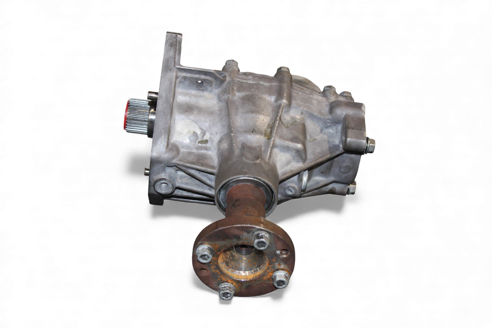 2011-2017 Nissan Juke 1.6L Turbo OEM Automatic AWD Transfer Case JDM mr16ddt 4x4 #1