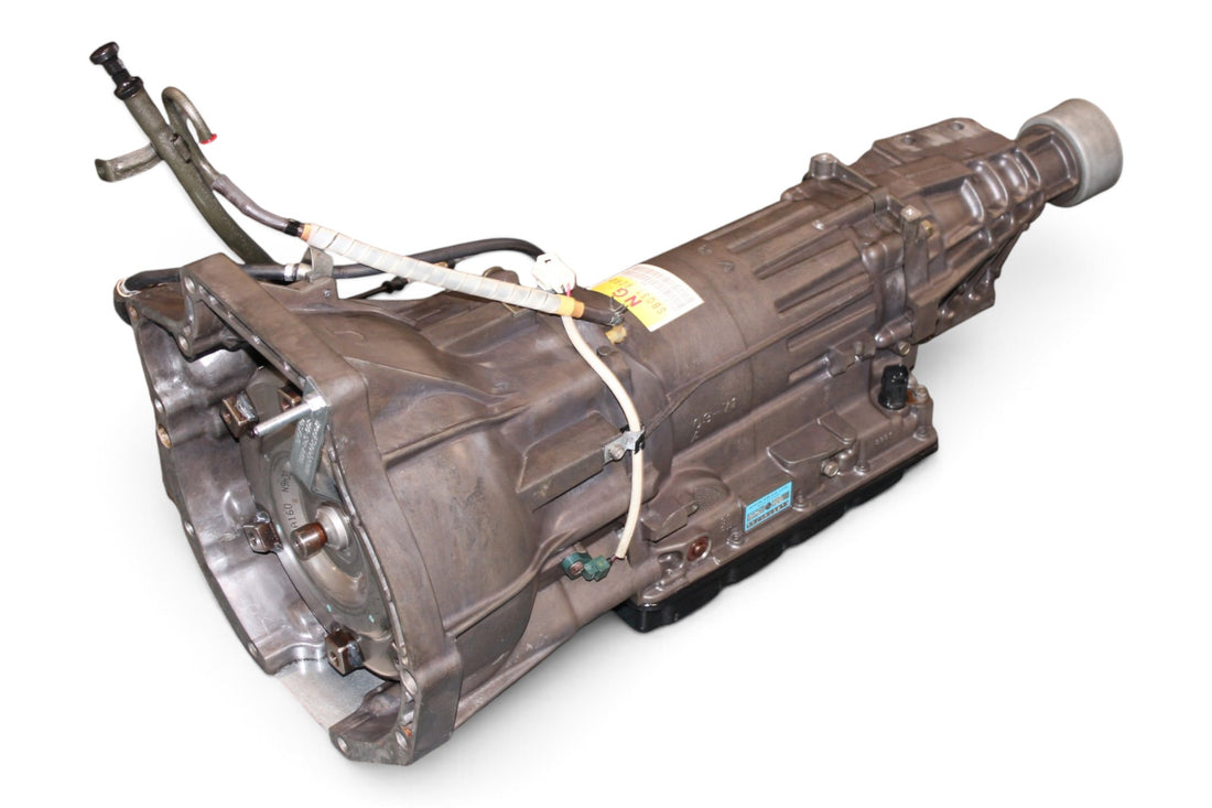 1999 2000 Mazda Miata 4-Speed Automatic Transmission JDM b6 #2