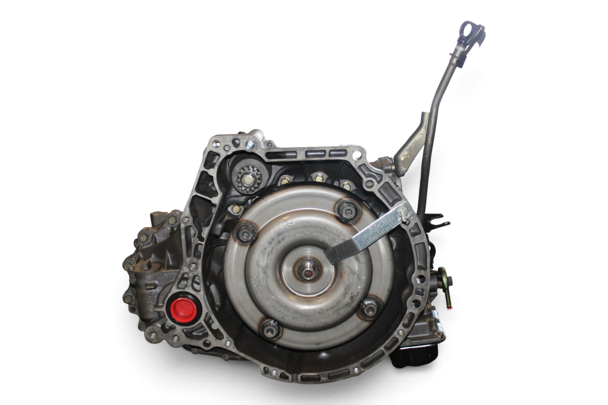 JDM Nissan Presage TNU31 2.5L Automatic FWD Transmission qr25de 2wd 4x2 #3