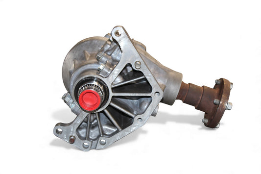 2011-2017 Nissan Juke 1.6L Turbo OEM Automatic AWD Transfer Case JDM mr16ddt 4x4 #1