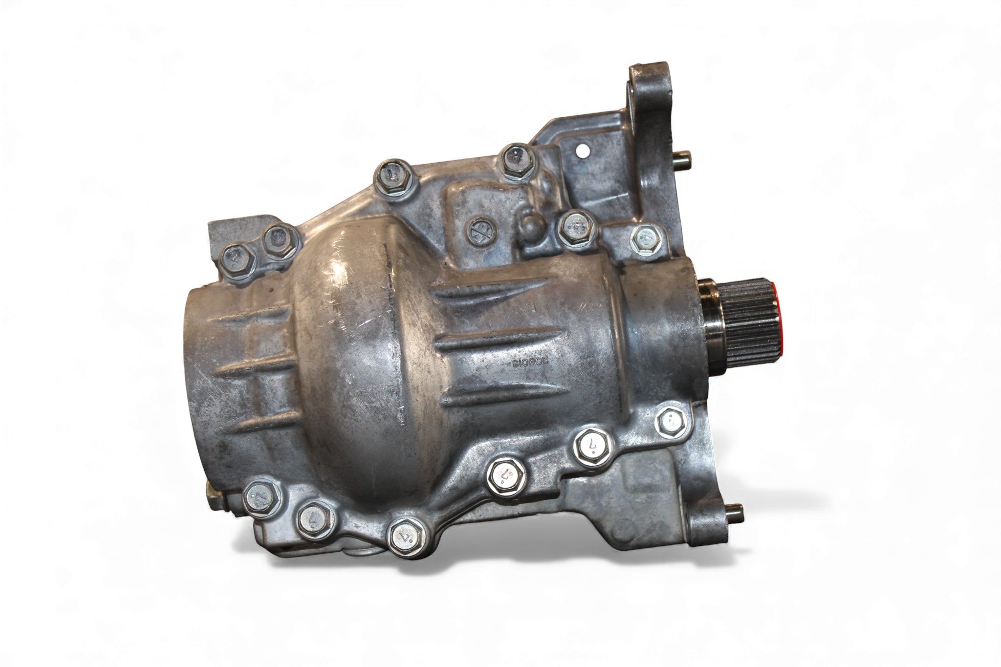 2011-2017 Nissan Juke 1.6L Turbo OEM Automatic AWD Transfer Case JDM mr16ddt 4x4 #1