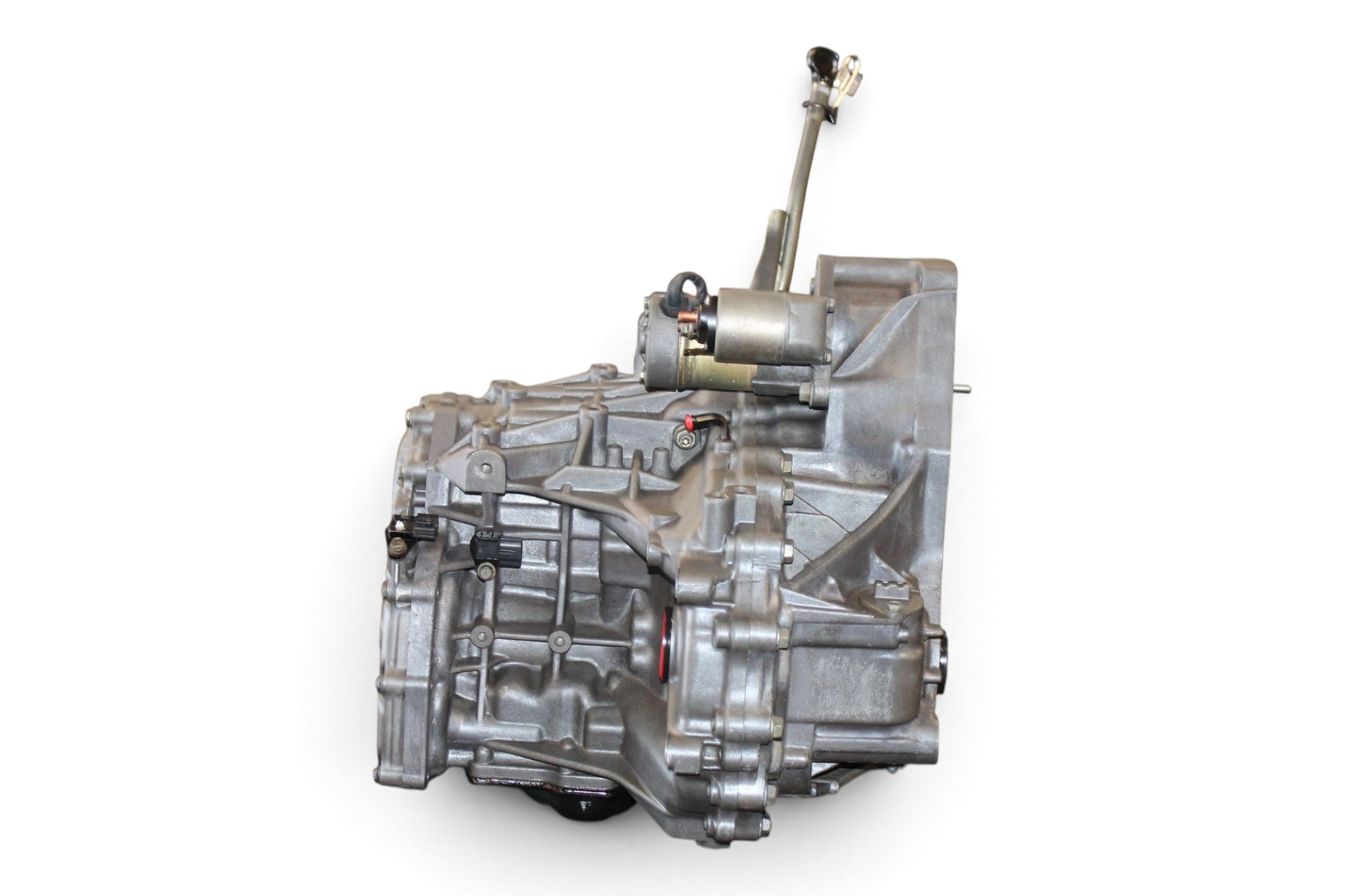 JDM Nissan Presage TNU31 2.5L Automatic FWD Transmission qr25de 2wd 4x2 #3