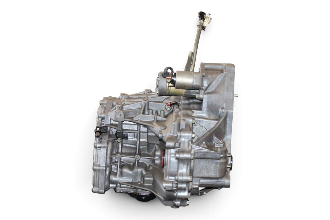 JDM Nissan Presage TNU31 2.5L Automatic FWD Transmission qr25de 2wd 4x2 #3