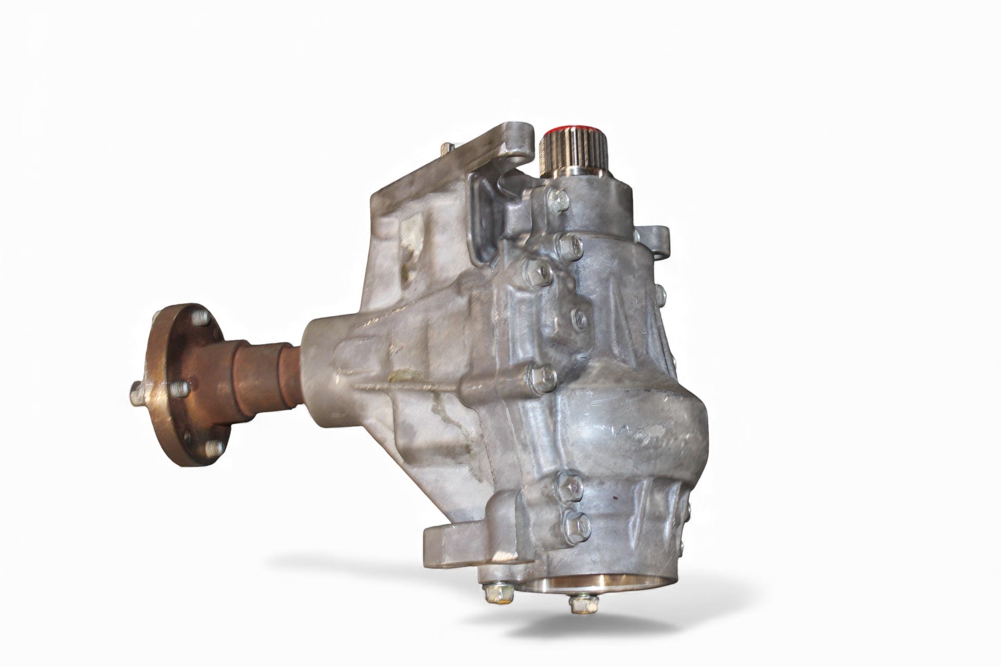 2011-2017 Nissan Juke 1.6L Turbo OEM Automatic AWD Transfer Case JDM mr16ddt 4x4 #1