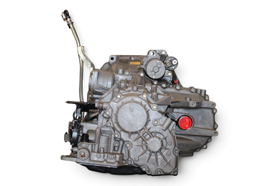 JDM Nissan Presage TNU31 2.5L Automatic FWD Transmission qr25de 2wd 4x2 #3