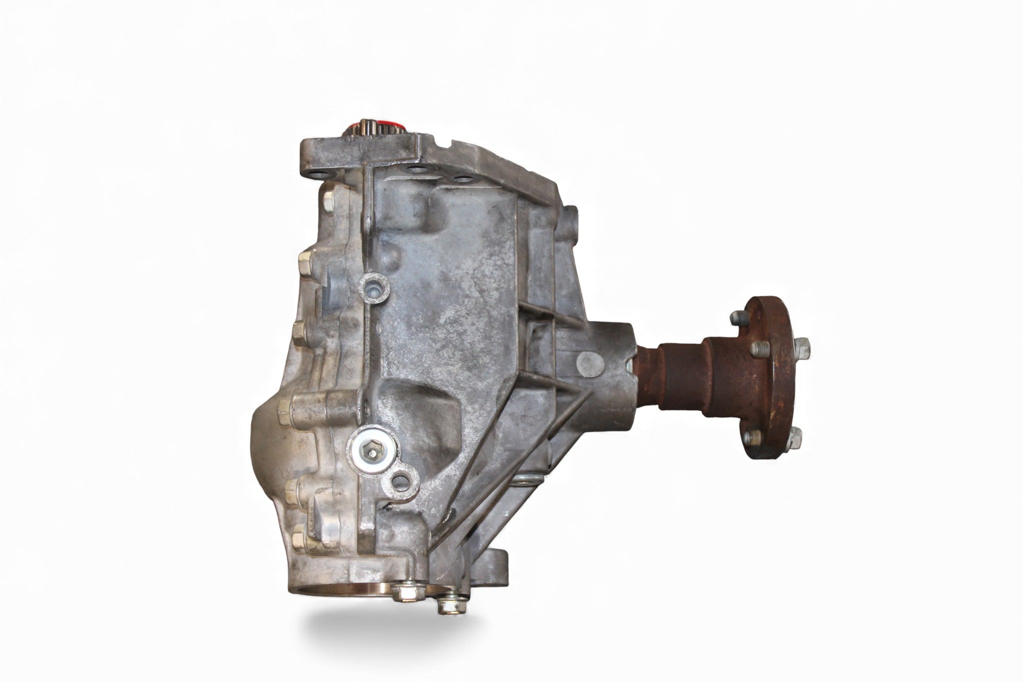 2011-2017 Nissan Juke 1.6L Turbo OEM Automatic AWD Transfer Case JDM mr16ddt 4x4 #1