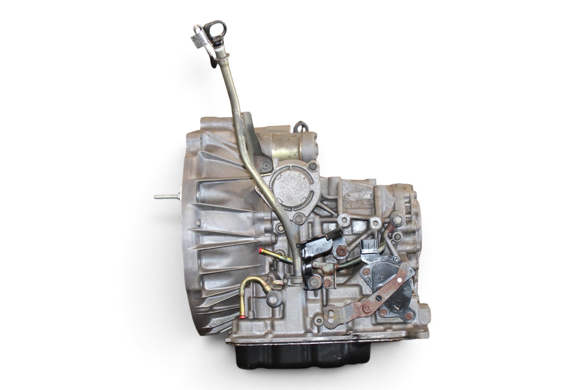 JDM Nissan Presage TNU31 2.5L Automatic FWD Transmission qr25de 2wd 4x2 #3