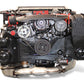 2008-2014 Subaru Impreza WRX STI 2.5L DOHC 4-Cylinder Turbo Engine JDM ej257