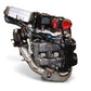 2008-2014 Subaru Impreza WRX STI 2.5L DOHC 4-Cylinder Turbo Engine JDM ej257