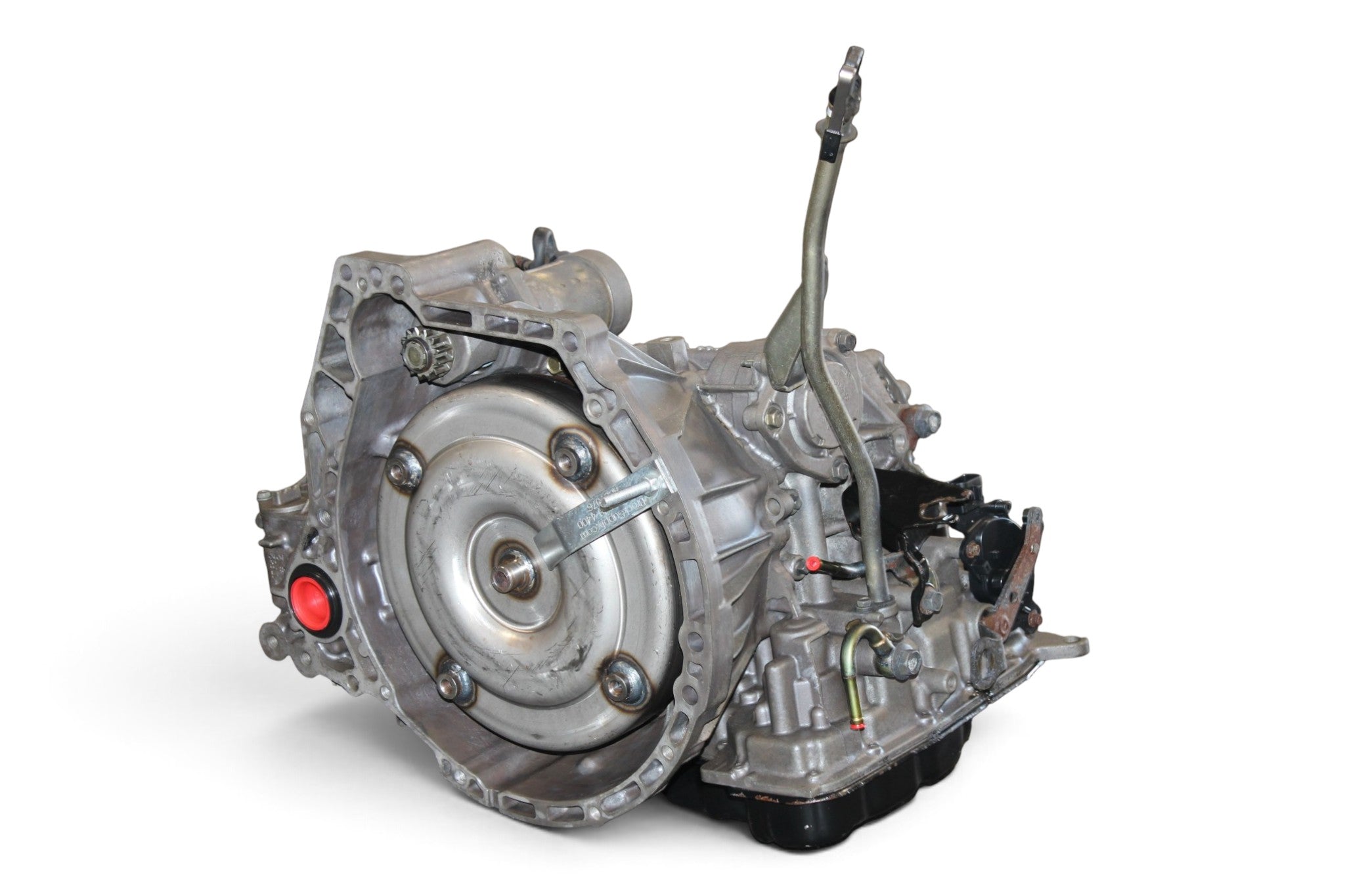 JDM Nissan Presage TNU31 2.5L Automatic FWD Transmission qr25de 2wd 4x2 #3