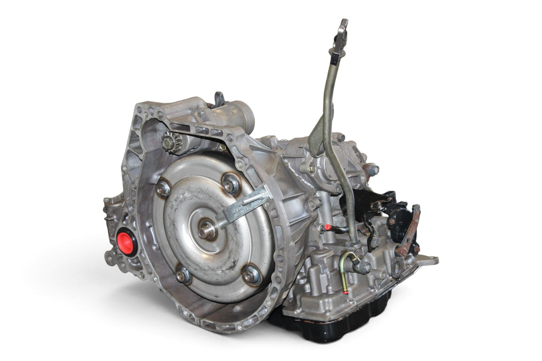 JDM Nissan Presage TNU31 2.5L Automatic FWD Transmission qr25de 2wd 4x2 #3