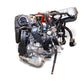 2008-2014 Subaru Impreza WRX STI 2.5L DOHC 4-Cylinder Turbo Engine JDM ej257