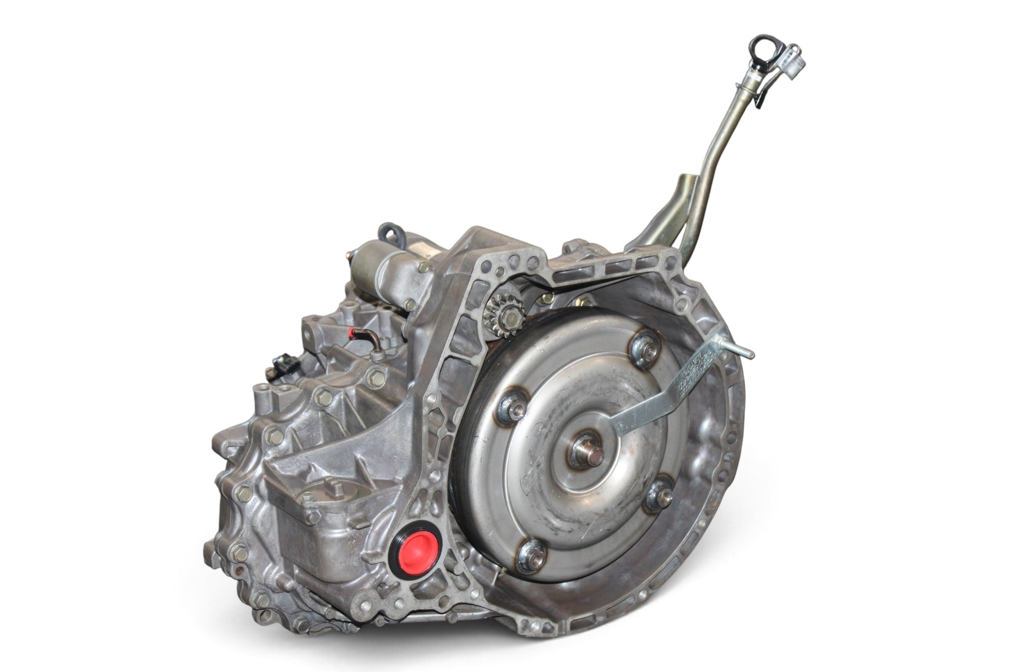 JDM Nissan Presage TNU31 2.5L Automatic FWD Transmission qr25de 2wd 4x2 #3
