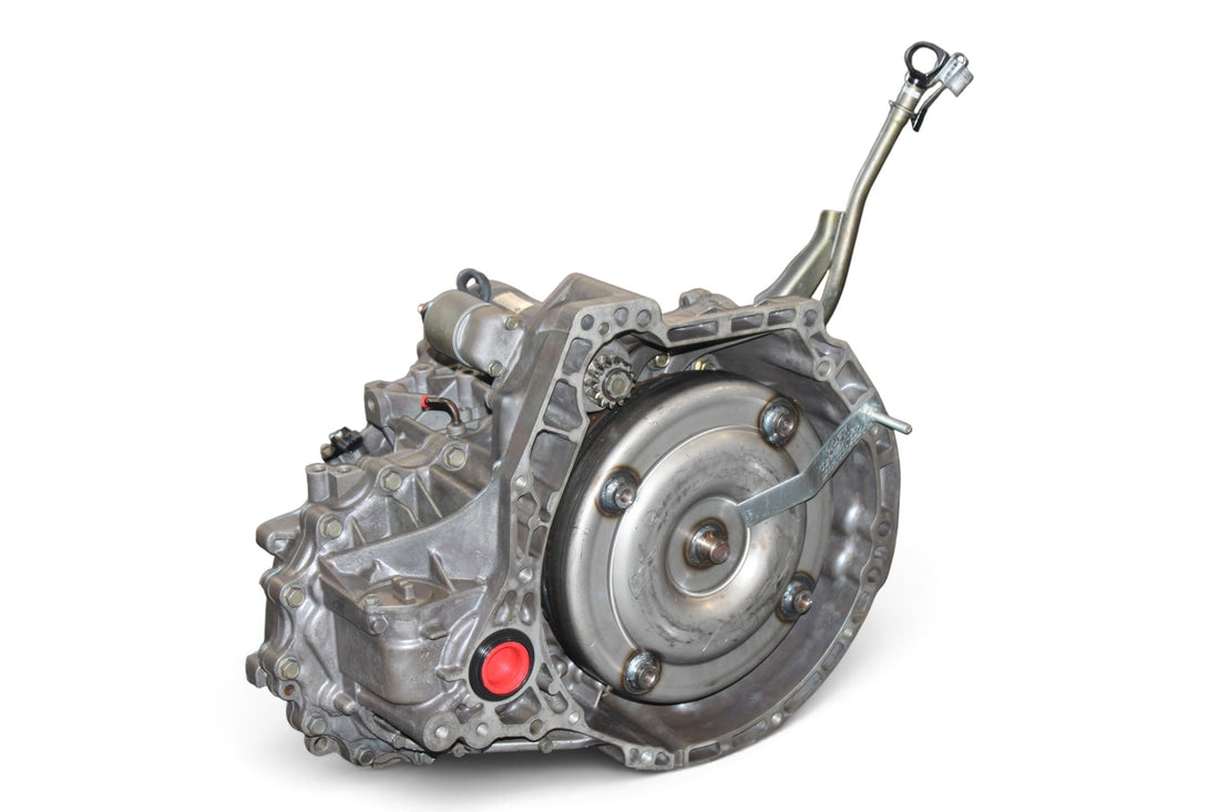 JDM Nissan Presage TNU31 2.5L Automatic FWD Transmission qr25de 2wd 4x2 #3