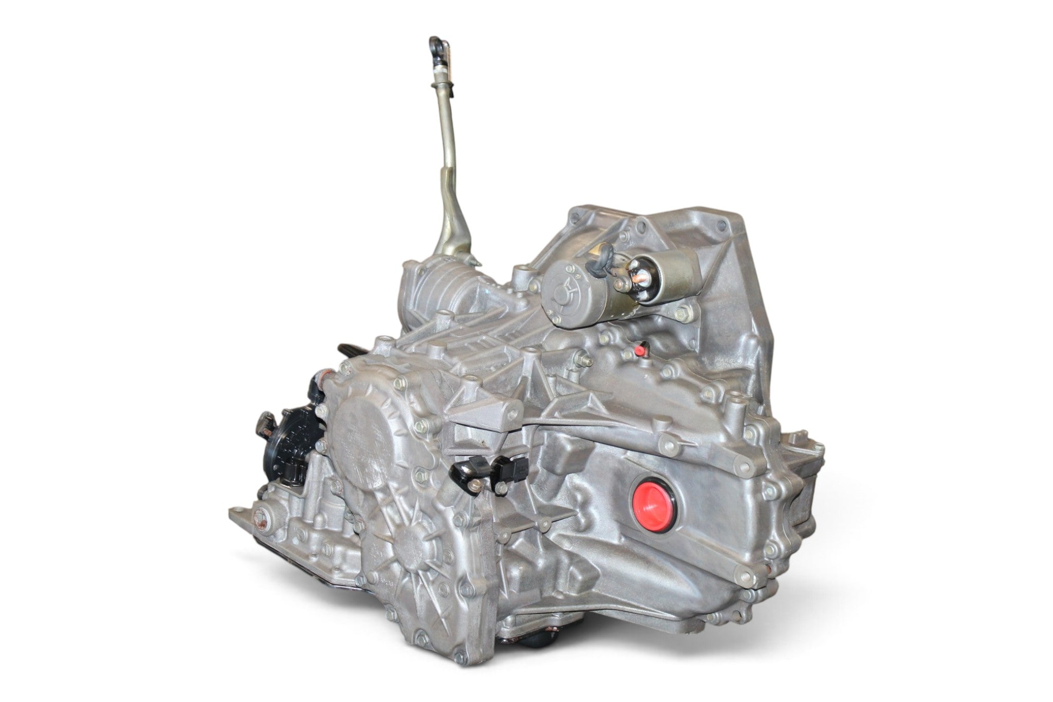 JDM Nissan Presage TNU31 2.5L Automatic FWD Transmission qr25de 2wd 4x2 #3