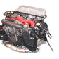 2008-2014 Subaru Impreza WRX STI 2.5L DOHC 4-Cylinder Turbo Engine JDM ej257