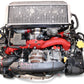 2008-2014 Subaru Impreza WRX STI 2.5L DOHC 4-Cylinder Turbo Engine JDM ej257