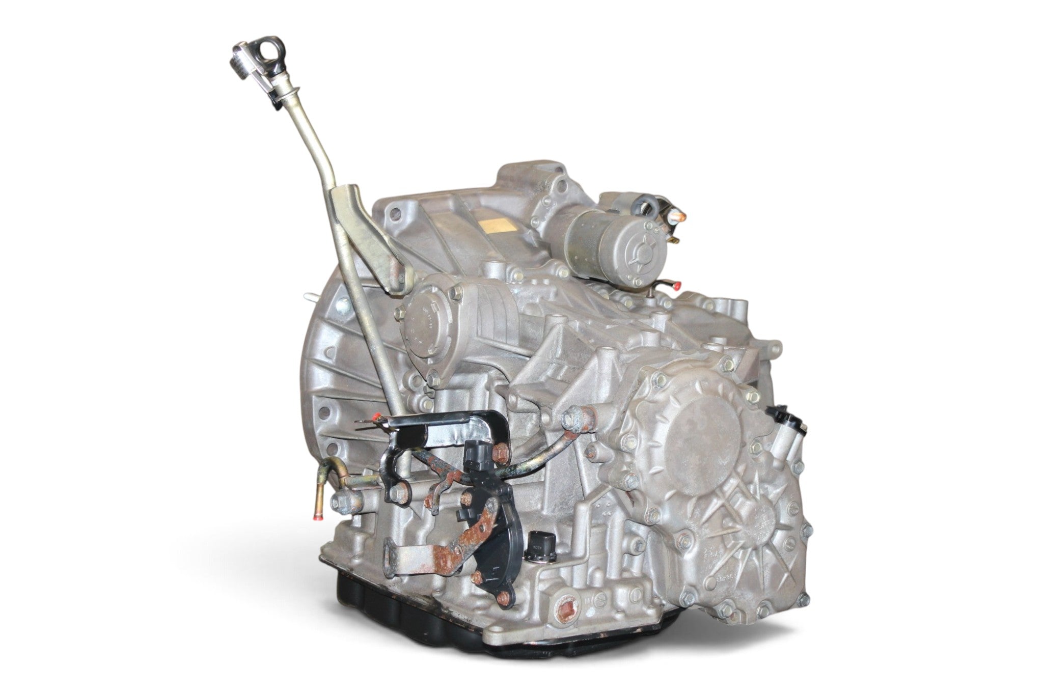 JDM Nissan Presage TNU31 2.5L Automatic FWD Transmission qr25de 2wd 4x2 #3