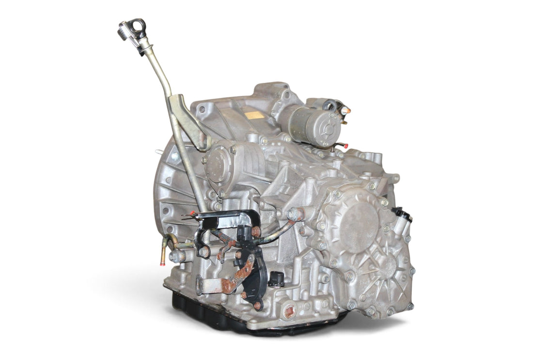 JDM Nissan Presage TNU31 2.5L Automatic FWD Transmission qr25de 2wd 4x2 #3