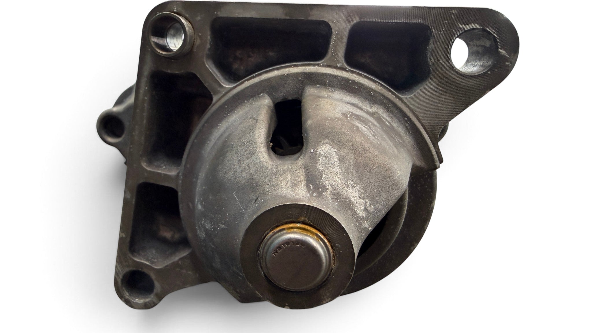 BMW Mini OEM Engine Starter 7645979 438000-0470
