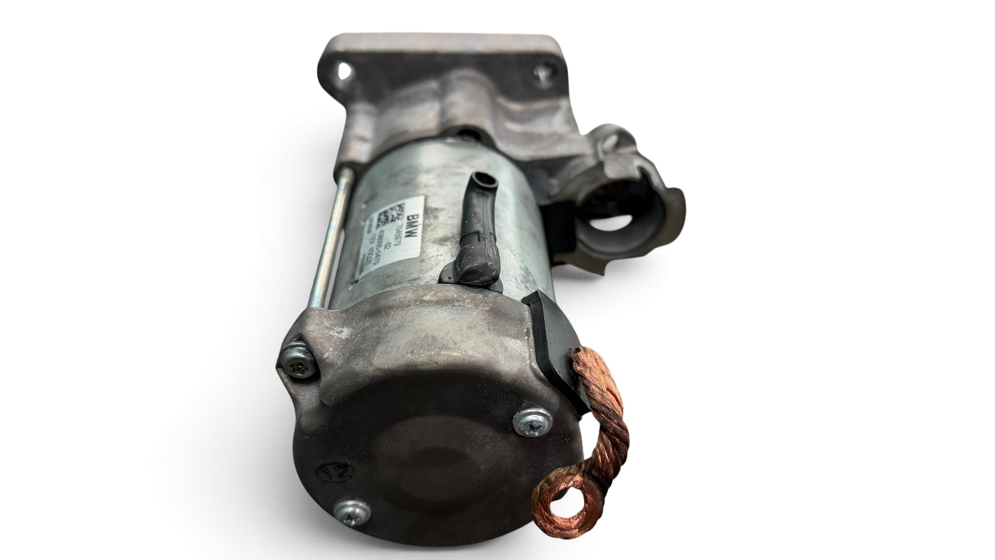 BMW Mini OEM Engine Starter 7645979 438000-0470
