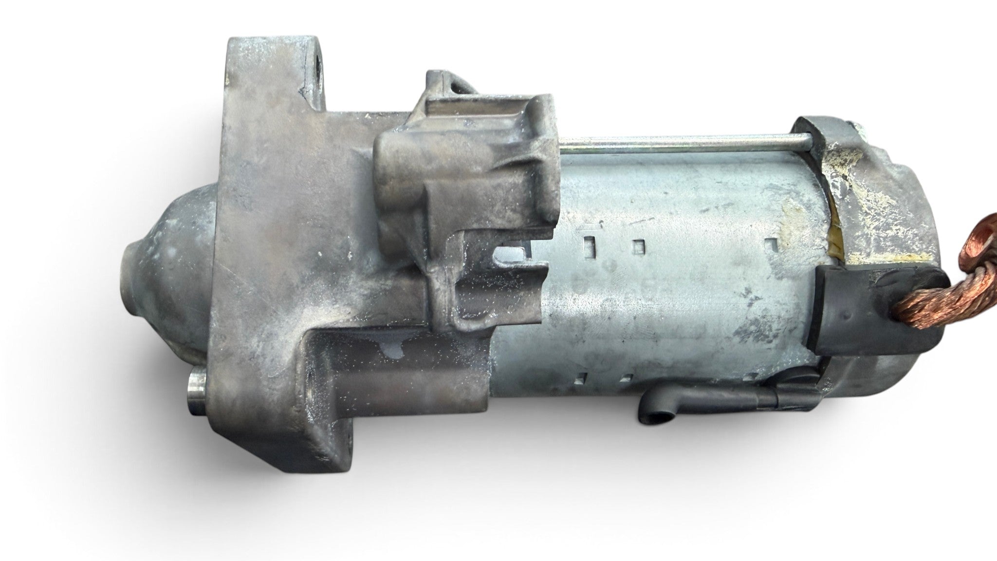 BMW Mini OEM Engine Starter 7645979 438000-0470