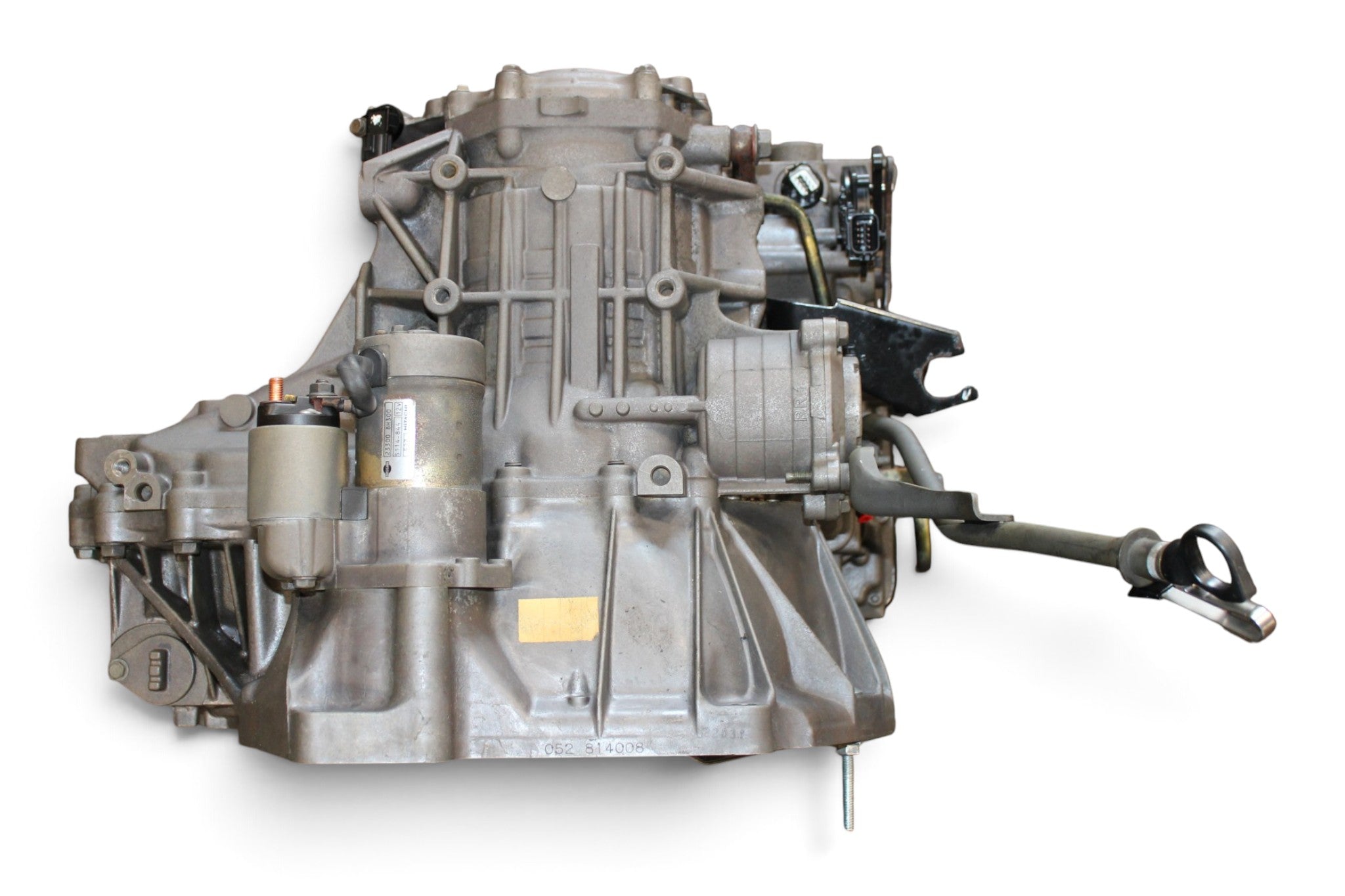 JDM Nissan Presage TNU31 2.5L Automatic FWD Transmission qr25de 2wd 4x2 #3