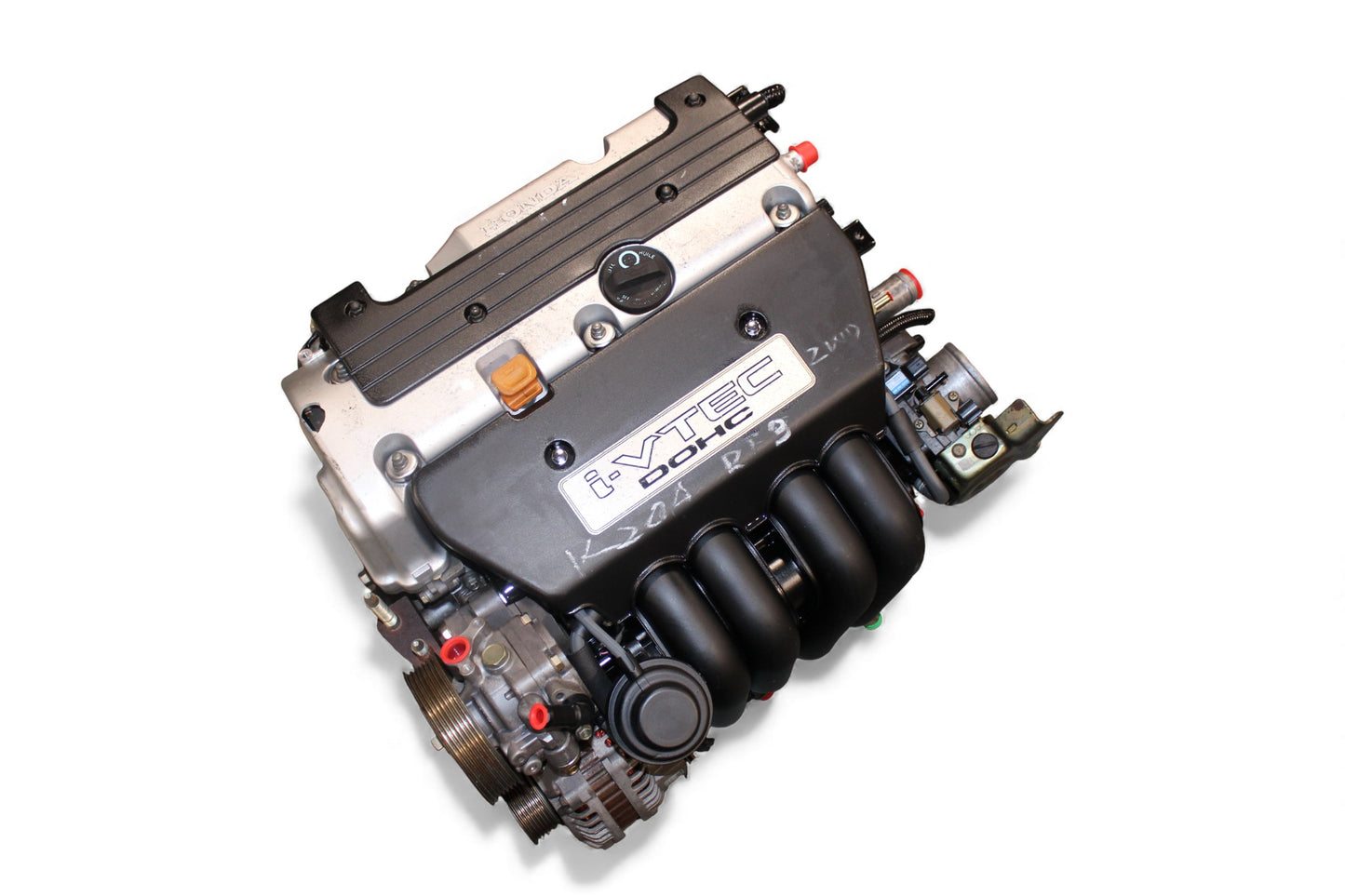 2002 2003 2004 2005 2006 Acura RSX 2.0L DOHC i-VTEC Engine JDM k20a #1